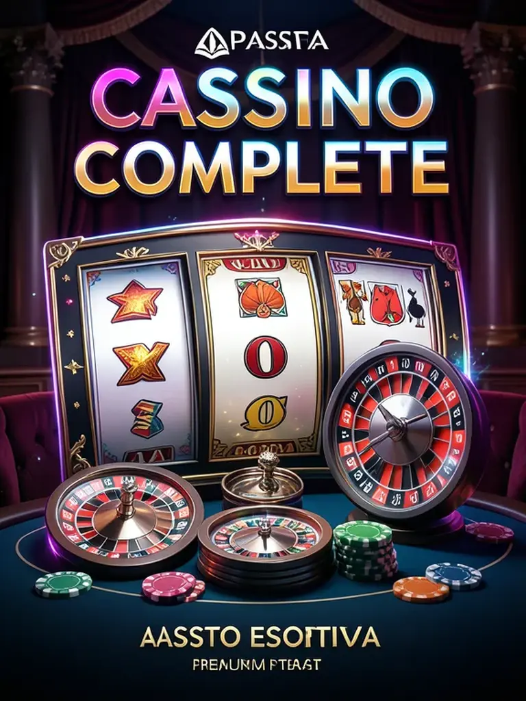 2.000+ Jogos em Um Clique