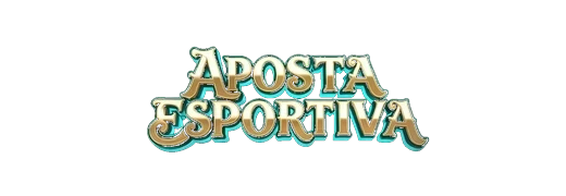Aposta Esportiva Logo