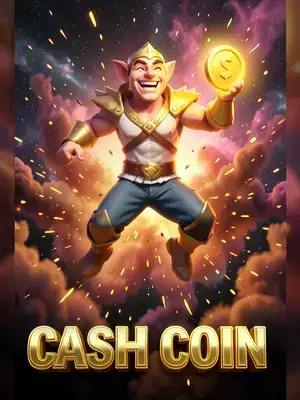 Cash Coin
