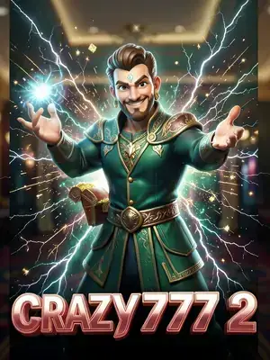 Crazy777 2 – Review Completo do Slot